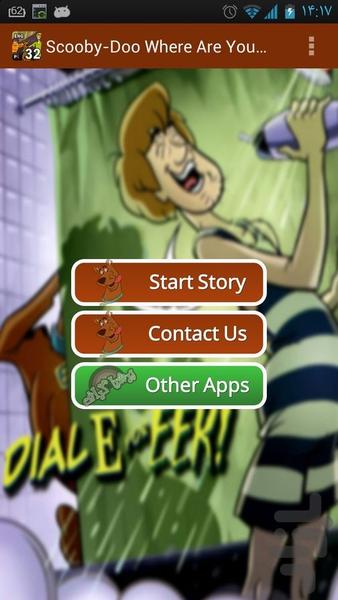 Scooby-Doo Where Are You | Part ۳۲ - عکس برنامه موبایلی اندروید