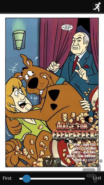 Scooby-Doo Where Are You | Part ۳۲ - عکس برنامه موبایلی اندروید