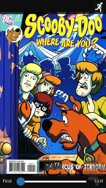 Scooby-Doo Where Are You | Part 5 - عکس برنامه موبایلی اندروید