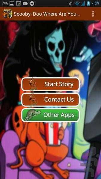 Scooby-Doo Where Are You | Part ۹ - عکس برنامه موبایلی اندروید