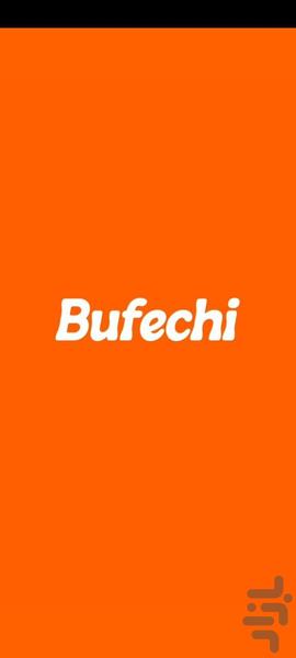 bufechi - Image screenshot of android app