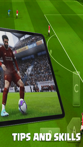 GUIDE for PES۲۰۲۰ : New pes۲۰ tips - عکس برنامه موبایلی اندروید