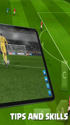 GUIDE for PES۲۰۲۰ : New pes۲۰ tips - عکس برنامه موبایلی اندروید