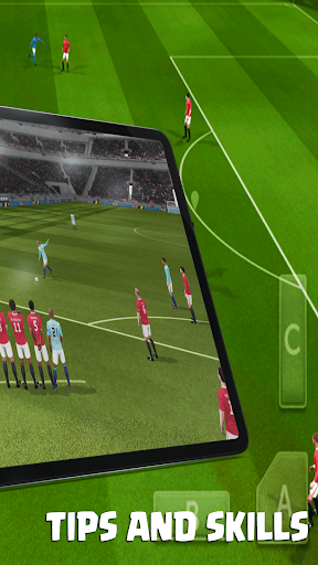GUIDE for PES۲۰۲۰ : New pes۲۰ tips - عکس برنامه موبایلی اندروید