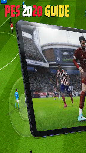 GUIDE for PES۲۰۲۰ : New pes۲۰ tips - عکس برنامه موبایلی اندروید