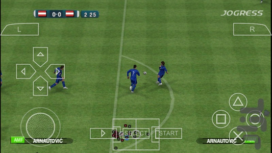 pes 2020 Game for Android - Download