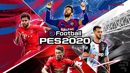 pes 2020 Game for Android - Download