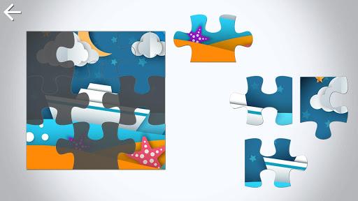 Brain Games for Kids - Gameplay image of android game