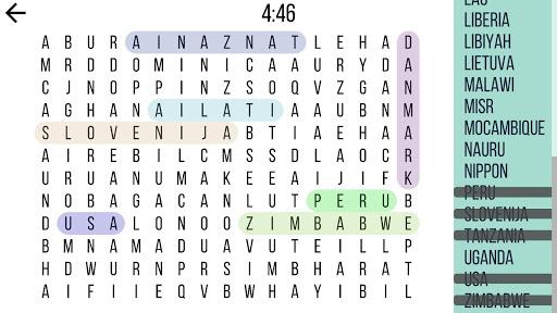 Brain Games for Kids - Gameplay image of android game