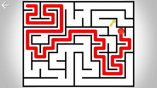 Brain Games for Kids - Gameplay image of android game