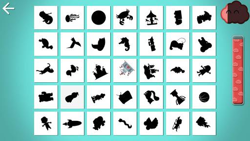 Brain Games for Kids - Gameplay image of android game