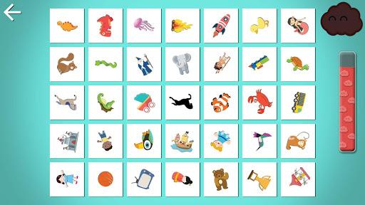 Brain Games for Kids - Gameplay image of android game