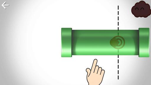 Brain Games for Kids - Gameplay image of android game