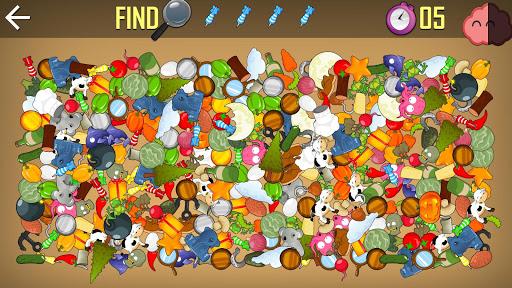 Brain Games for Kids - Gameplay image of android game