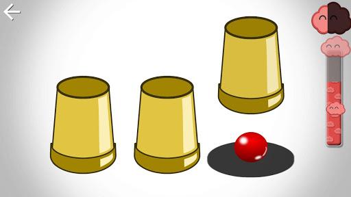 Brain Games for Kids - Gameplay image of android game