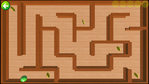 Educational Games ۴ Kids - آموزش برای کودکان - عکس بازی موبایلی اندروید