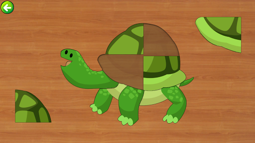 Educational Games ۴ Kids - آموزش برای کودکان - عکس بازی موبایلی اندروید