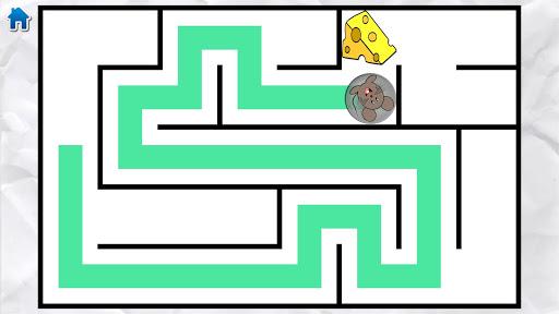 Kids Learn & Play: ۱۵ Games - عکس بازی موبایلی اندروید