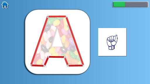 Kids Learn & Play: ۱۵ Games - عکس بازی موبایلی اندروید