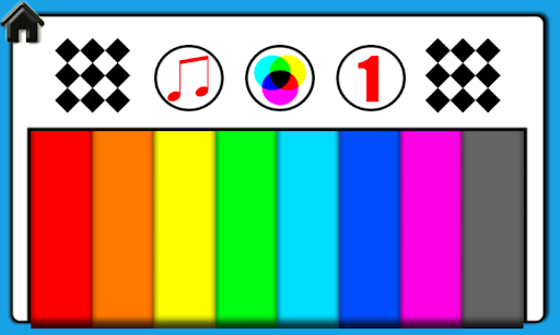 Kids Educational Game - عکس بازی موبایلی اندروید