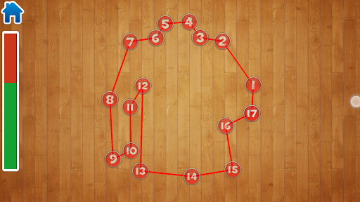 Kids Educational Game ۳ - عکس بازی موبایلی اندروید