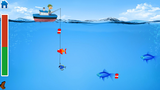 Kids Educational Game ۳ - عکس بازی موبایلی اندروید