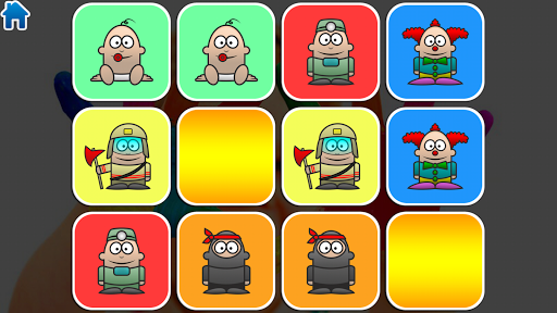 Kids Educational Game 3 - Gameplay image of android game