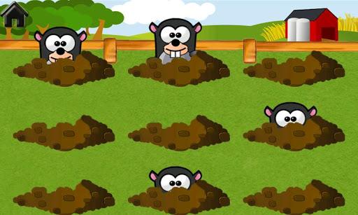 Kids Educational Game - عکس بازی موبایلی اندروید