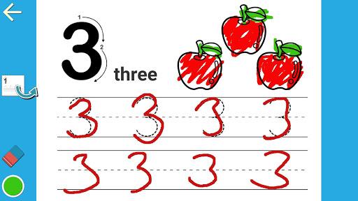 Kids Puzzles & Learning Games - عکس بازی موبایلی اندروید