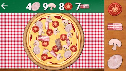 Kids Puzzles & Learning Games - عکس بازی موبایلی اندروید