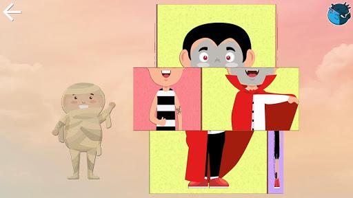 Kids Puzzles & Learning Games - عکس بازی موبایلی اندروید