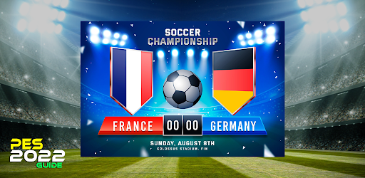 Pesoccer Champion Foot tips - عکس برنامه موبایلی اندروید
