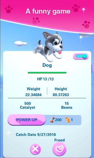 Pet Go - عکس بازی موبایلی اندروید