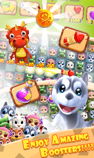 Pet Mania - عکس بازی موبایلی اندروید