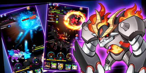 Duelist Alliance APK for Android Download