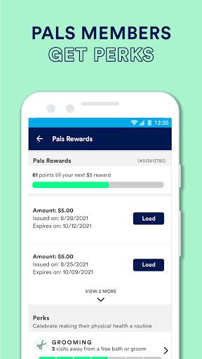 Petco: The Pet Parents Partner - عکس برنامه موبایلی اندروید