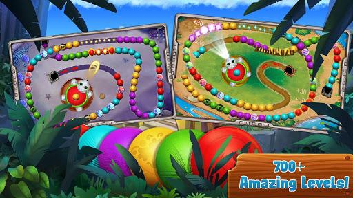 Zumba Game - عکس بازی موبایلی اندروید