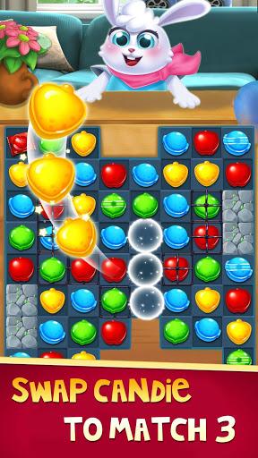 Candy 2021 - Gameplay image of android game