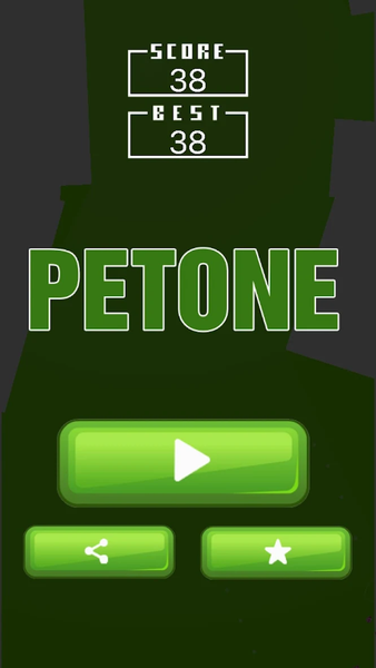 PetOne - Gameplay image of android game