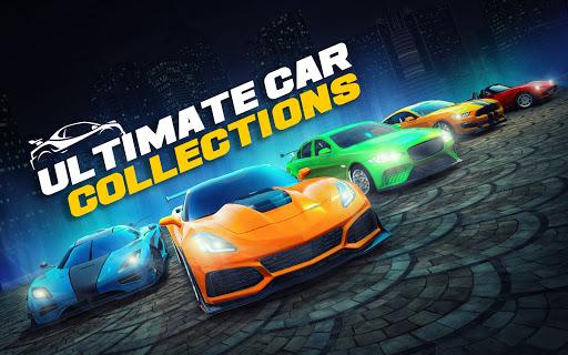 Traffic Racing Simulator: Highway Racing Car Games - عکس بازی موبایلی اندروید