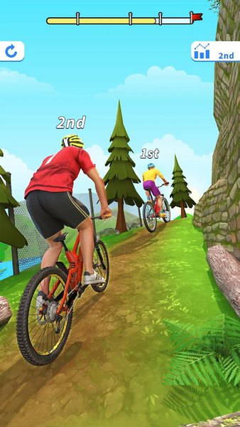 BMX Cycle Extreme Bicycle Game Game for Android Download Bazaar