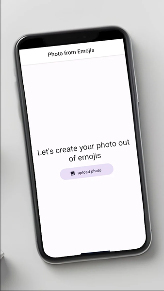 Photo from Emoji - عکس برنامه موبایلی اندروید