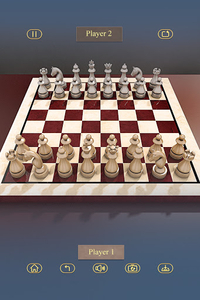 Chess 3D - Master Checkmate on the App Store