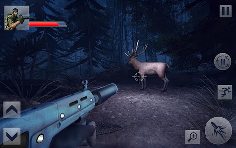 Download Finding Bigfoot android on PC