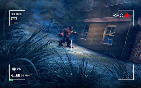 Hunting Bigfoot Monster Hunter - Gameplay Trailer (iOS) 