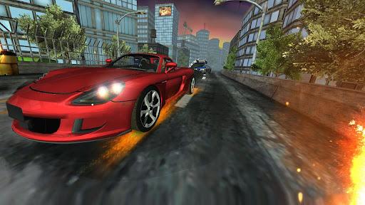 Race Master Car Racing 3D Game - Image screenshot of android app