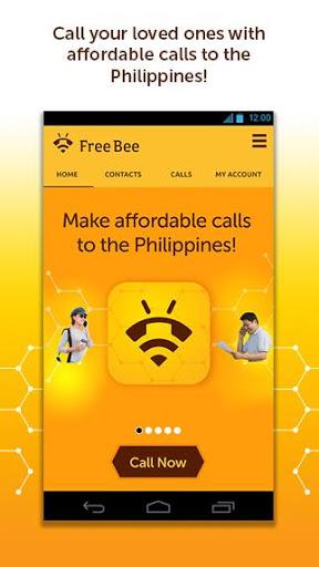 Free Bee - عکس برنامه موبایلی اندروید