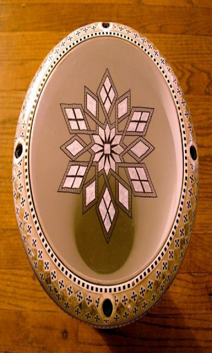 Real darbuka Free - عکس برنامه موبایلی اندروید