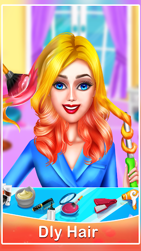 5 Best Makeup Game Apps for Free Makeovers in 2023  PERFECT
