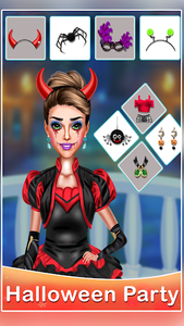 Hair Salon Games: Makeup Salon Game for Android - Download | Cafe Bazaar Hair Salon Games: Makeup Salon Game for Android - Download | Cafe Bazaar